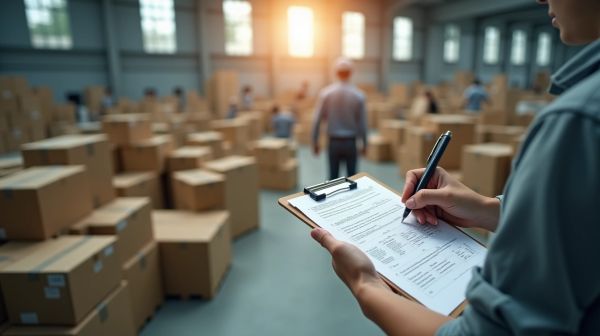Facing challenges? Streamline your product kitting services in China