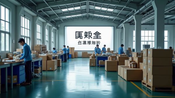 Facing challenges? Streamline your product kitting services in China