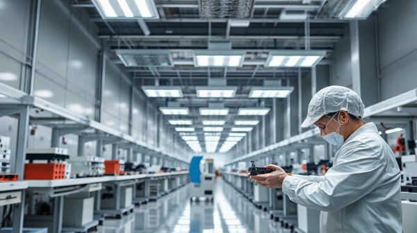 Maximize Efficiency with China’s Top Product Kitting Solutions