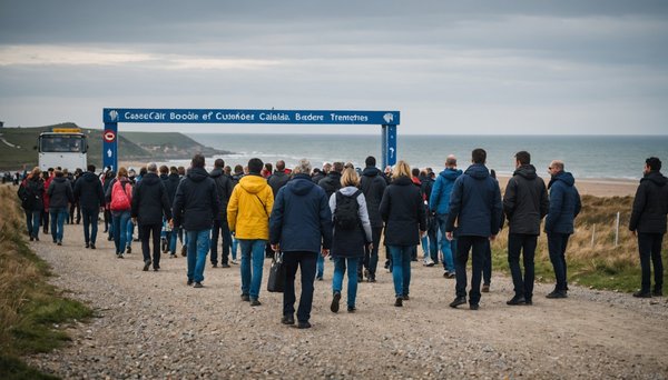 Top tips for customs compliance in calais border trading