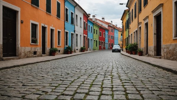 Discover budget-friendly living: porto's cost of living breakdown